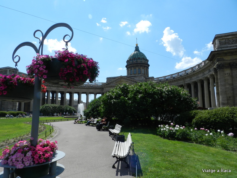 catedral verge kazan
