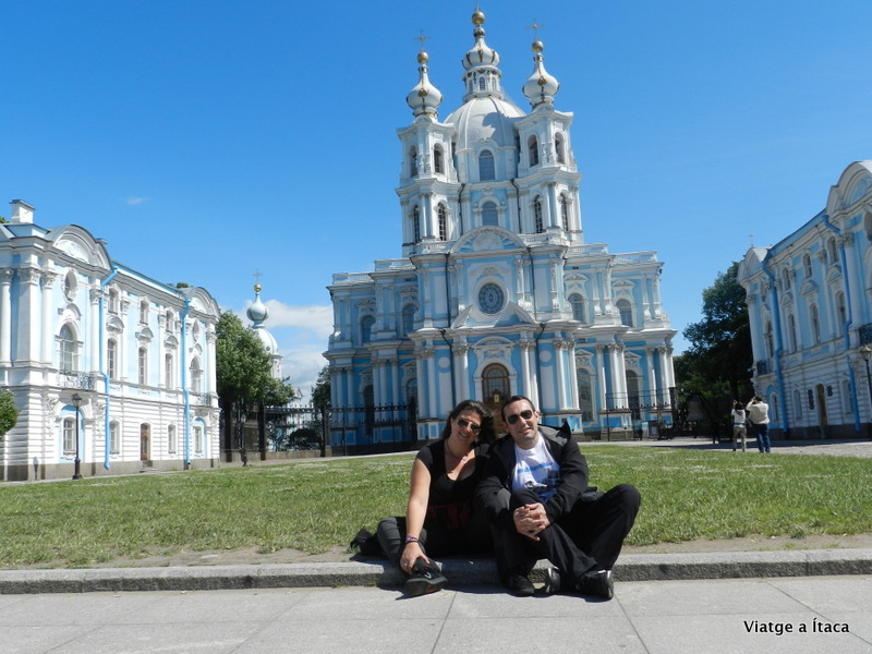 smolny