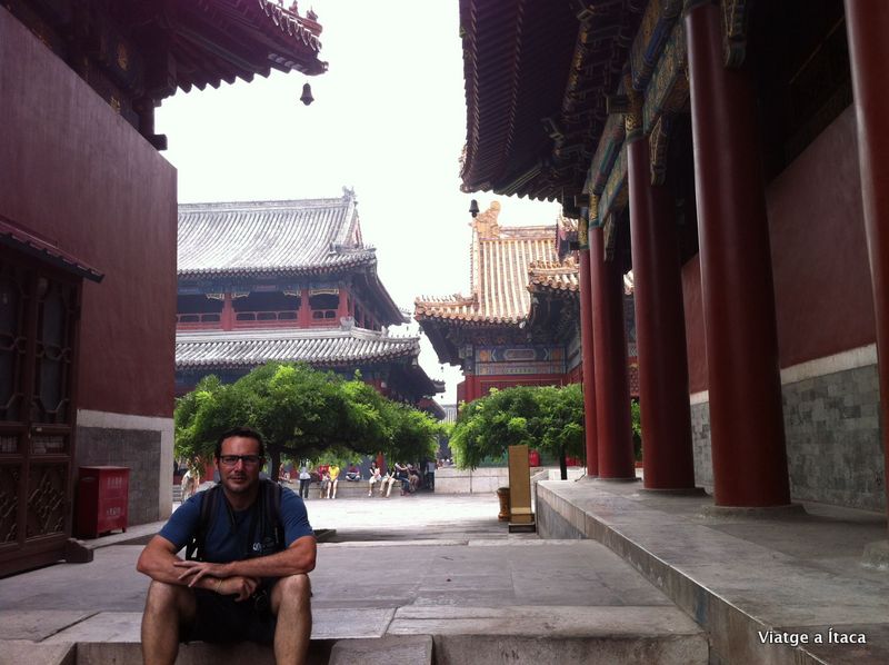 Lama Temple Beijing3