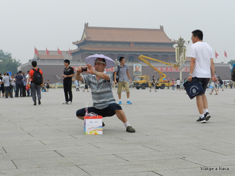 Tiananmen Beijing3