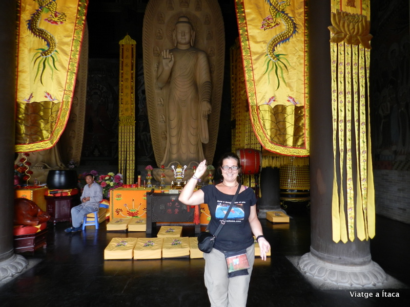 Yungang Caves3