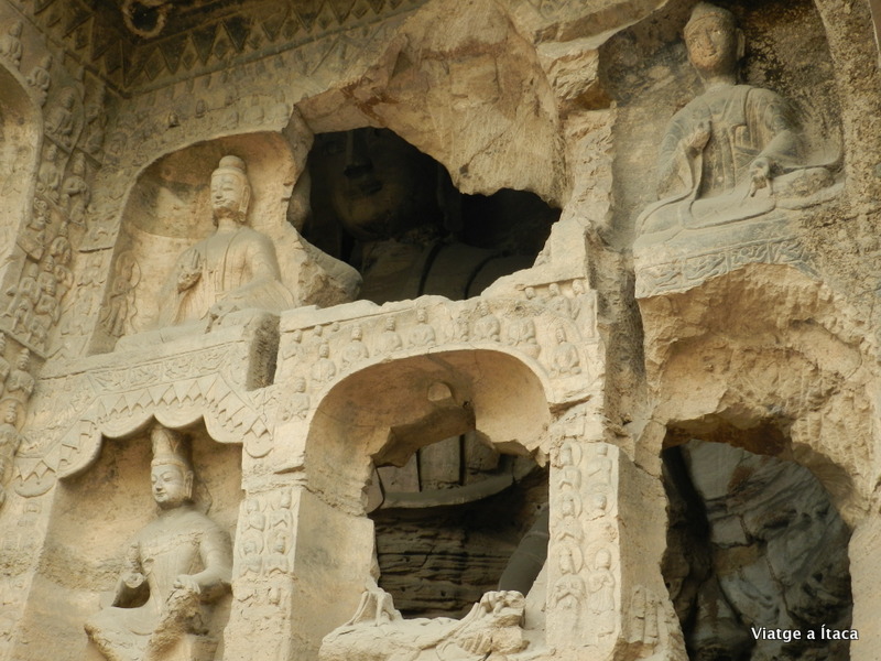 Yungang Caves5