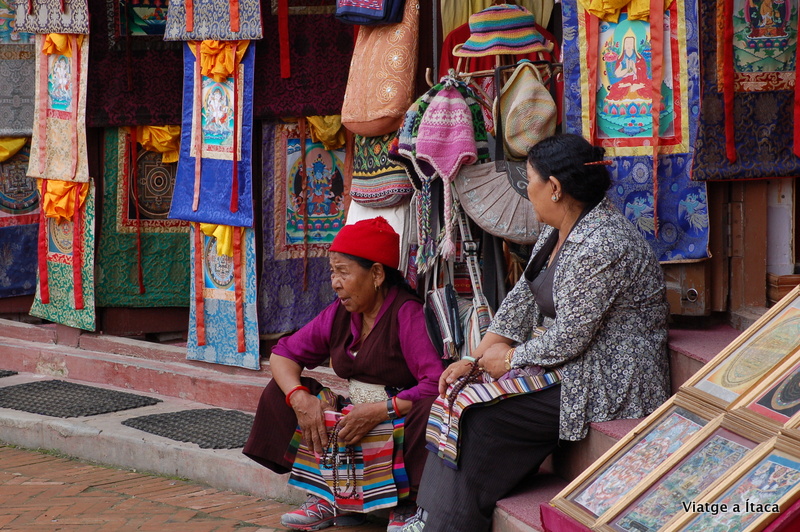 Boudhanath