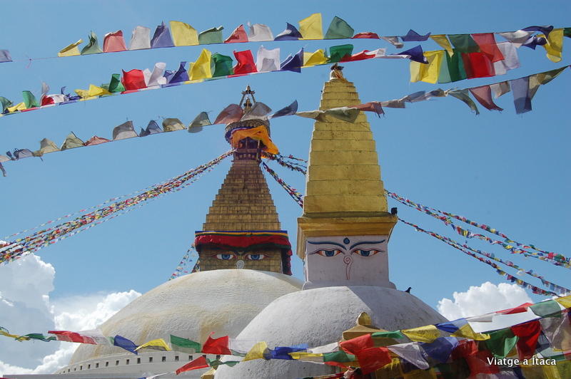 Boudhanath2
