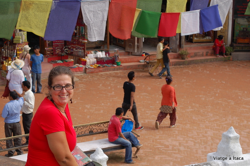 Boudhanath2