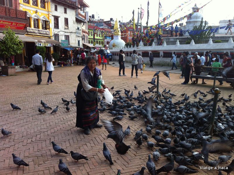 Boudhanath