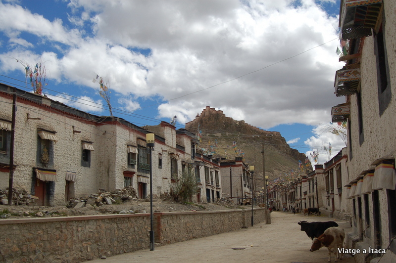 Gyantse2