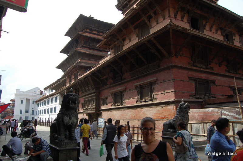Kathmandu