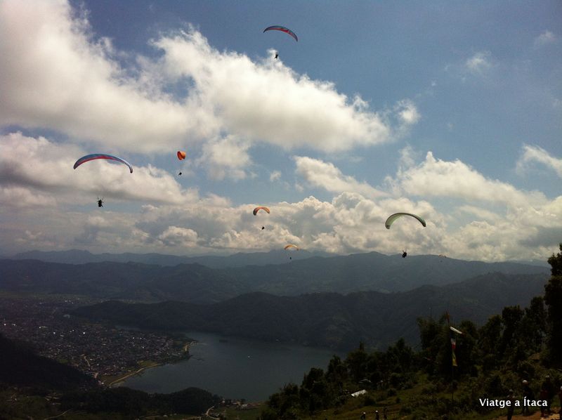 Parapente21