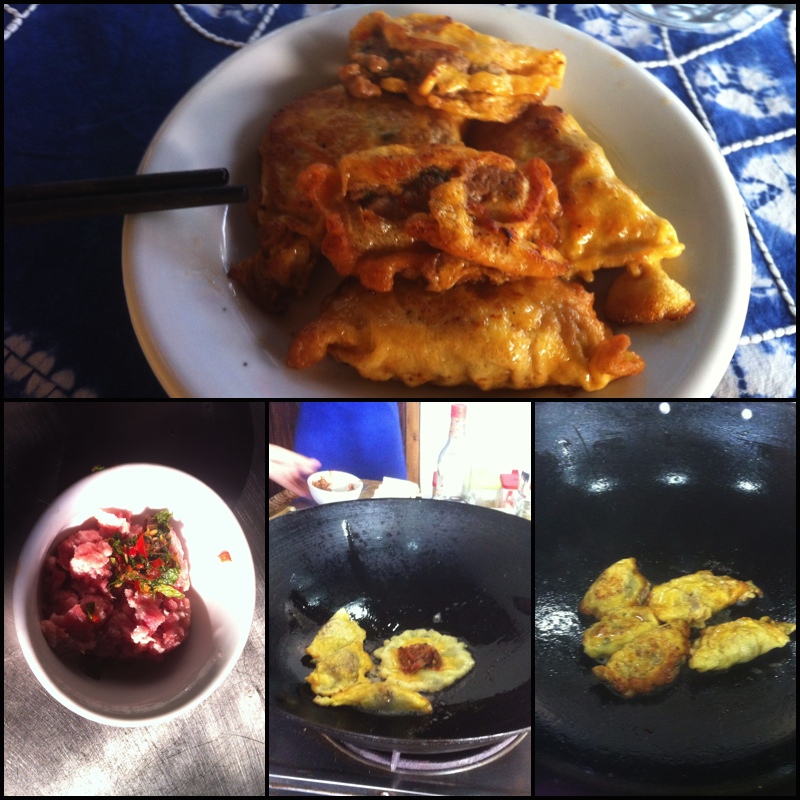 Cuina xinesa dumplings