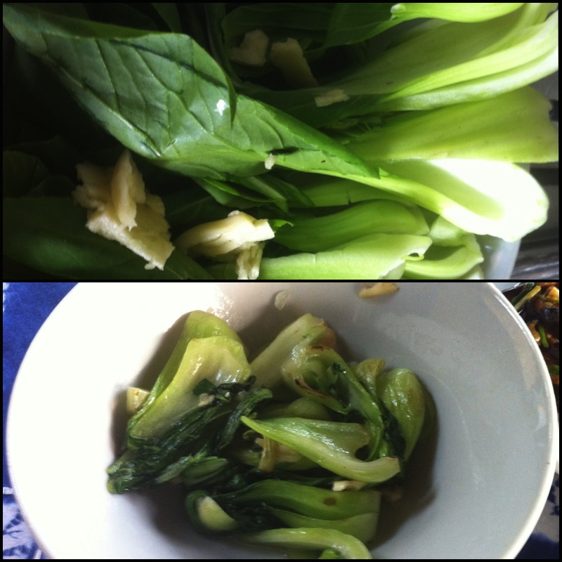 cuina xinesa vegetals