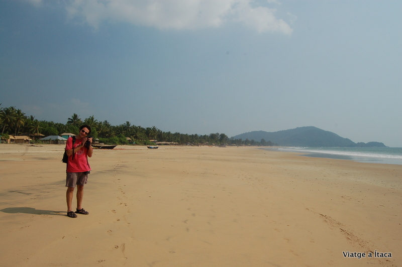 Goa_Agonda