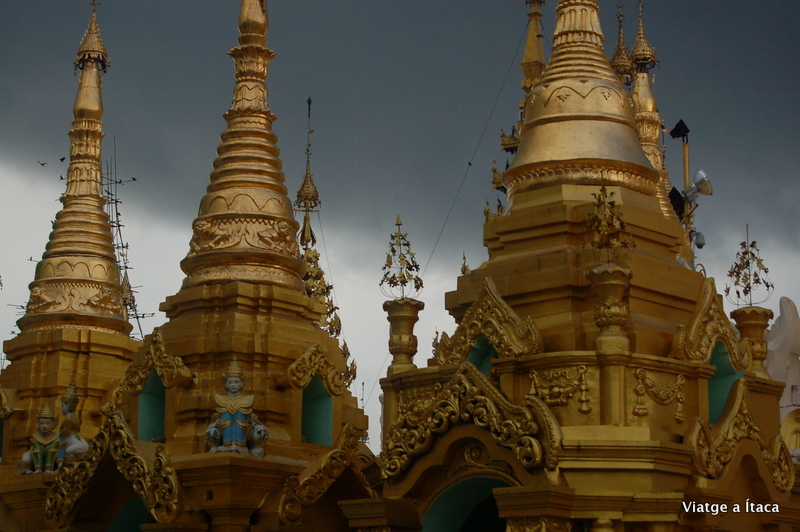 ShewdagonPagoda