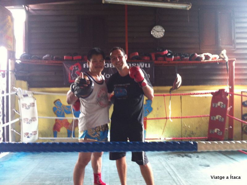 MuayThai