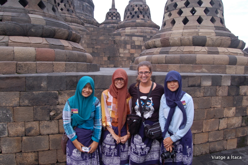 Borobudur8