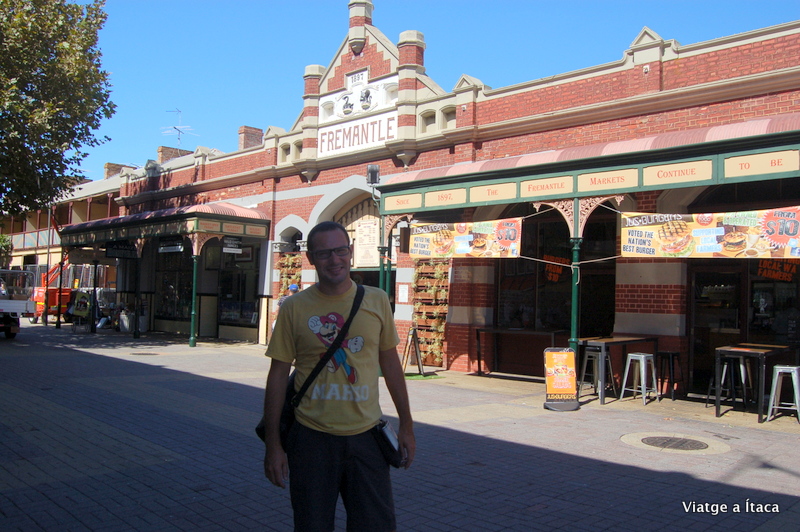 Fremantle