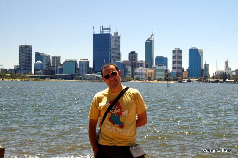 Perth