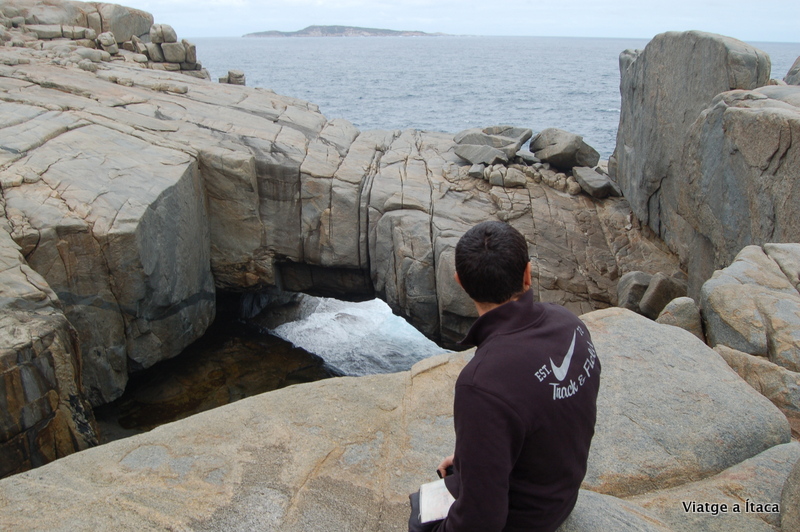 TheGapNaturalBridge2