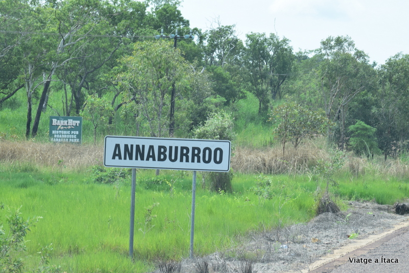 Annaburro