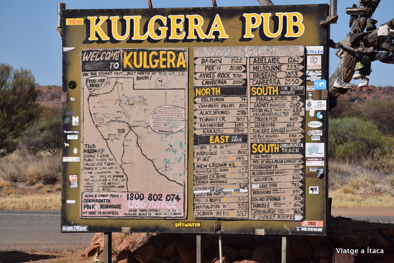 Kulgera