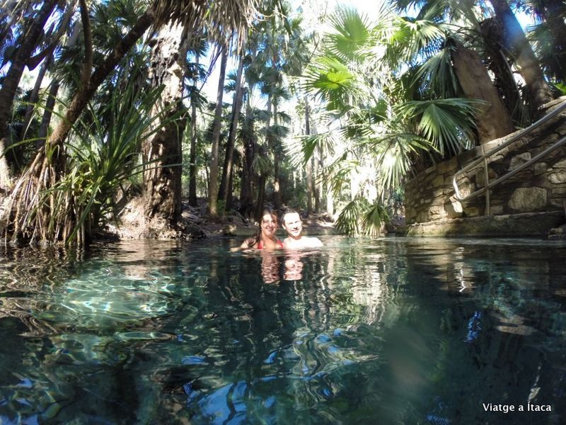 MatarankaThermalPool14