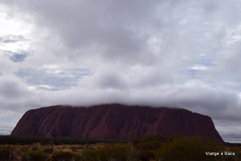 Uluru