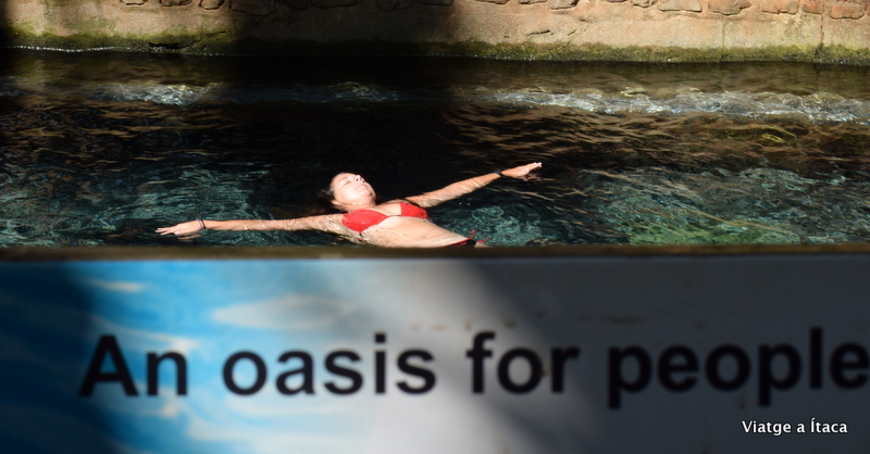 MatarankaThermalPool