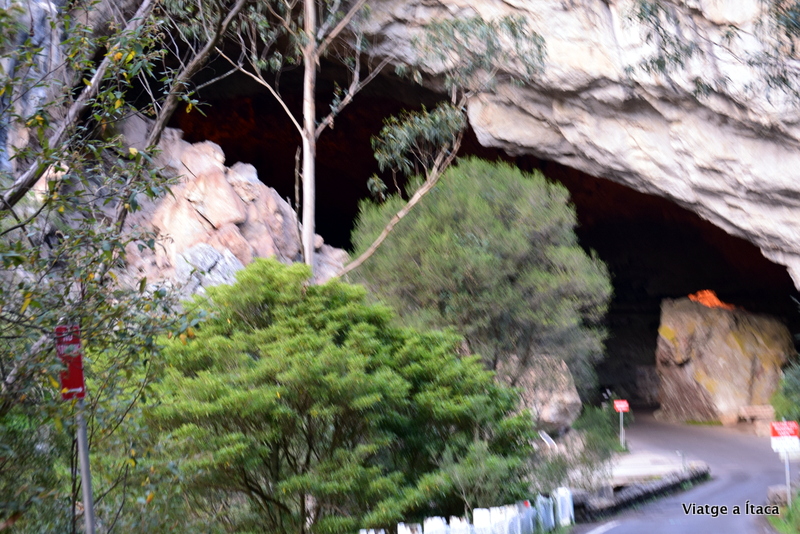 JenolanCaves