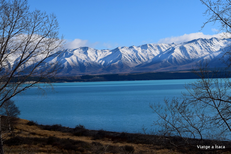 LakePukaki
