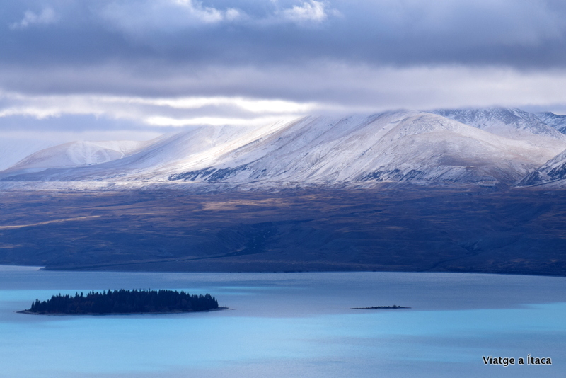 LakeTekapo