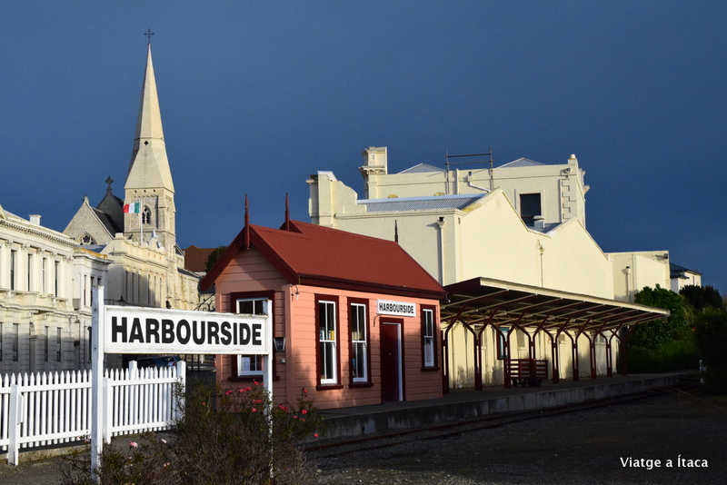 Oamaru
