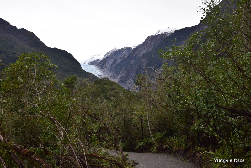 FranzJosephGlacier