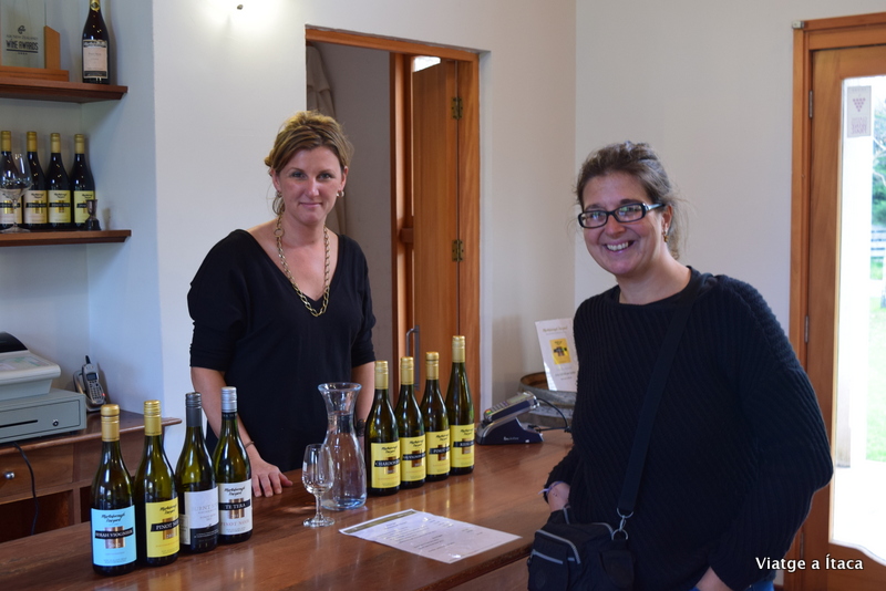 MartinboroughVineyard