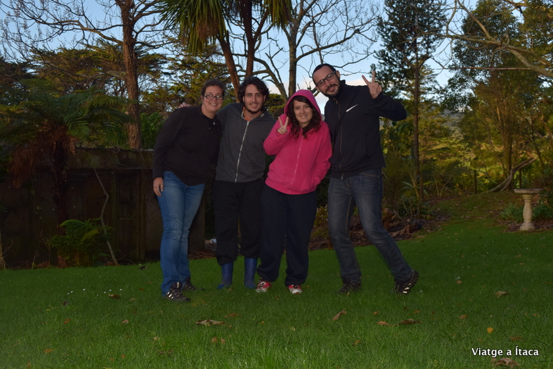 Mochileandoporelmundo