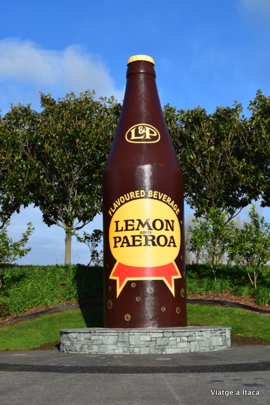Paeroa