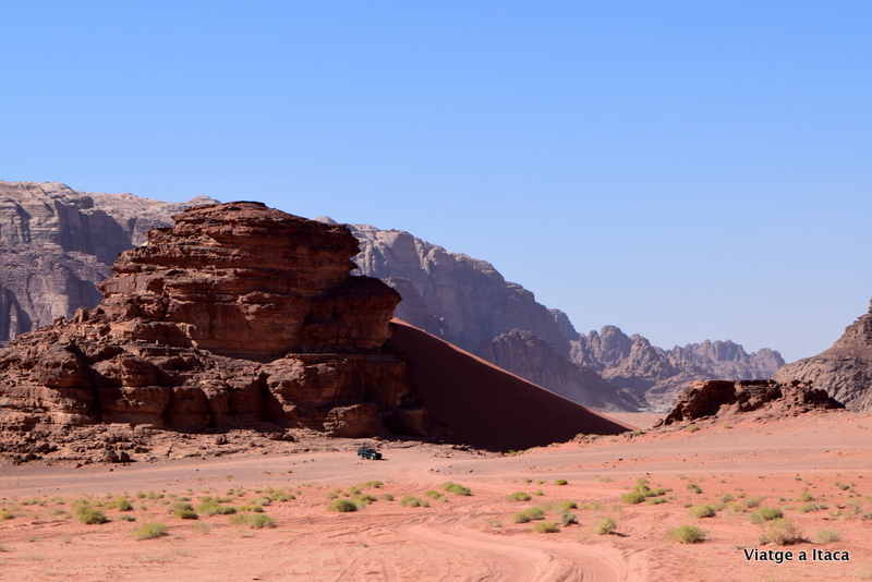 WadiRum