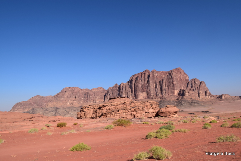 WadiRum