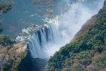 Flight of Angels Victoria Falls